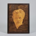 678153 Wooden picture